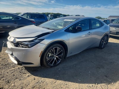 2024 Toyota Prius