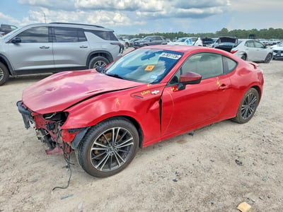 2013 Scion FR-S