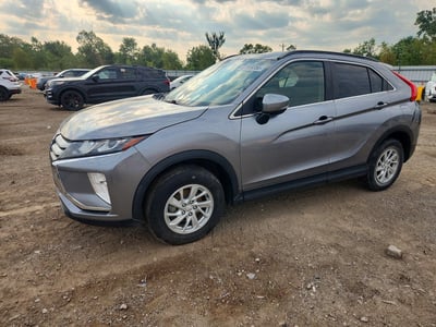 2019 Mitsubishi Eclipse