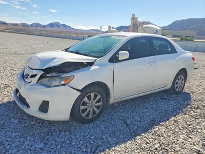 2011 Toyota Corolla