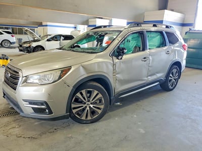 2020 Subaru Ascent