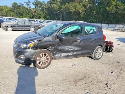 2021 Chevrolet Spark