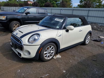 2020 MINI Cooper