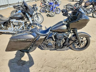 2020 Harley-Davidson Road Glide Special