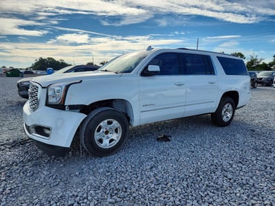 2020 GMC Yukon XL