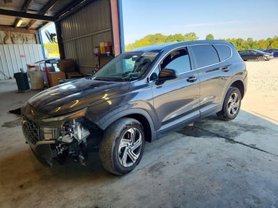 2021 Hyundai Santa Fe