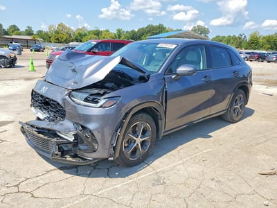 2024 Honda HR-V