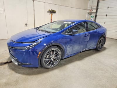2023 Toyota Prius