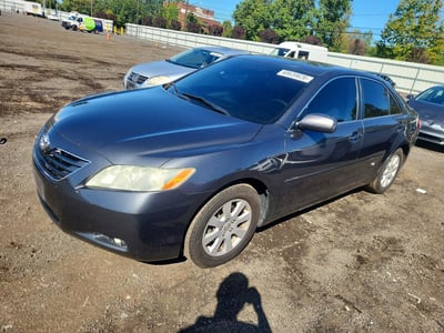 2008 Toyota Camry