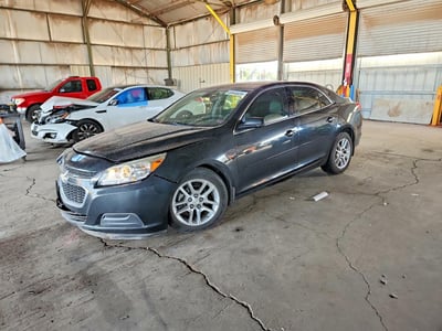 2014 Chevrolet Malibu