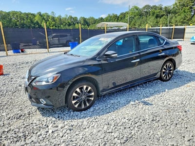 2016 Nissan Sentra