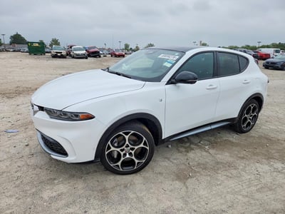 2024 Alfa Romeo Tonale PHEV