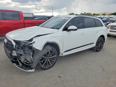 2020 Audi Q7