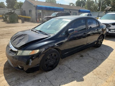 2009 Honda Civic