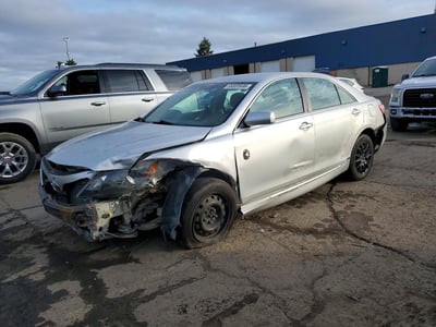 2008 Toyota Camry