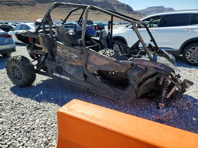 2021 Polaris Rzr Xp