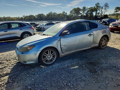 2007 Scion TC