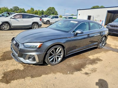 2023 Audi A5