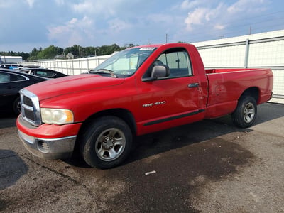 2005 Dodge Ram 1500