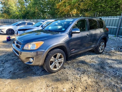 2010 Toyota RAV4
