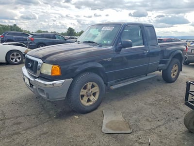 2004 Ford Ranger