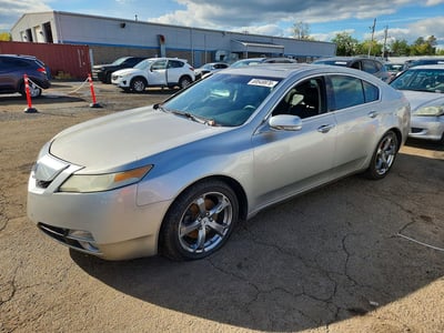 2011 Acura TL