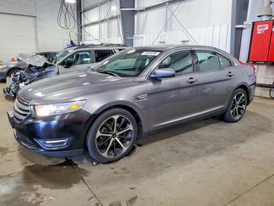 2014 Ford Taurus
