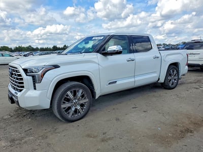 2022 Toyota Tundra