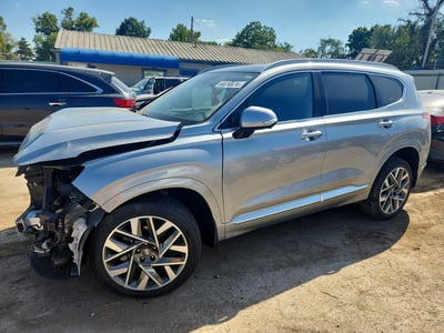 2023 Hyundai Santa Fe