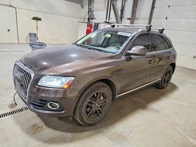 2014 Audi Q5