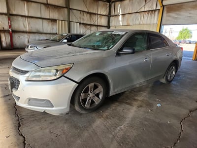 2015 Chevrolet Malibu
