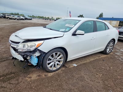 2015 Chevrolet Malibu