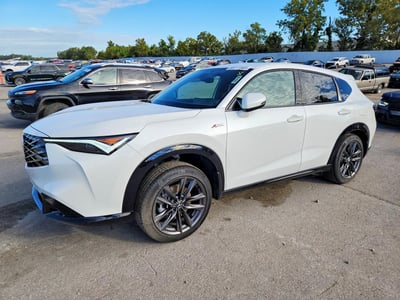2026 Acura ADX