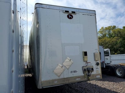 2019 Great Dane Trailers Unknown