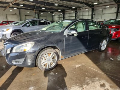 2012 Volvo S60