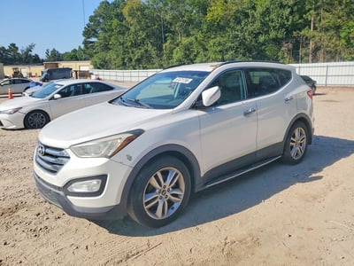 2014 Hyundai Santa Fe