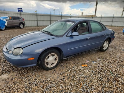 1999 Ford Taurus