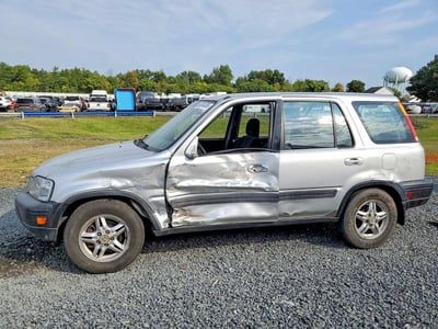 1999 Honda CR-V