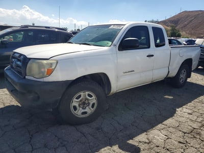 2009 Toyota Tacoma