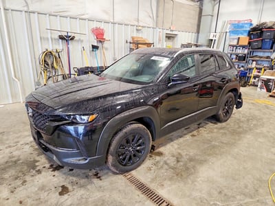 2025 Mazda CX-50 Hybrid