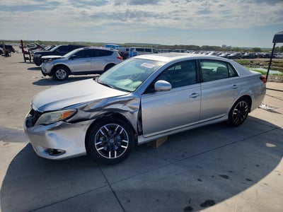 2011 Toyota Avalon