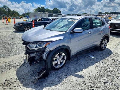 2022 Honda HR-V