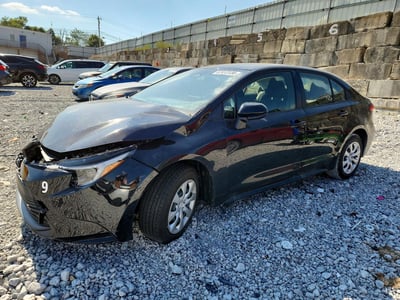 2026 Toyota Corolla Hybrid