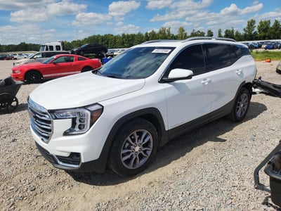 2023 GMC Terrain