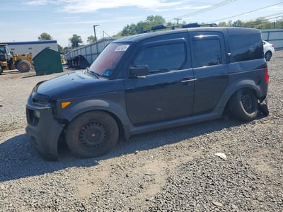 2008 Honda Element