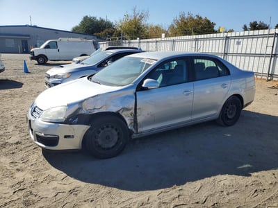 2009 Volkswagen Jetta