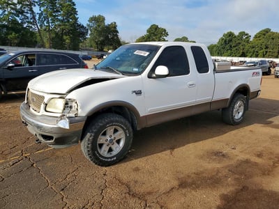 2003 Ford F-150