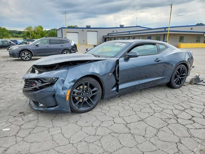 2023 Chevrolet Camaro