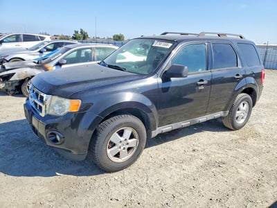 2011 Ford Escape