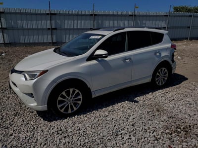 2017 Toyota RAV4